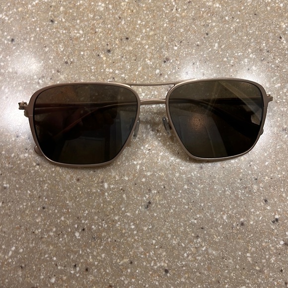 Maui Jim Beaches Alternate Fit-541N - Picture 1 of 3